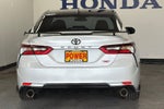 2023 Toyota Camry TRD V6