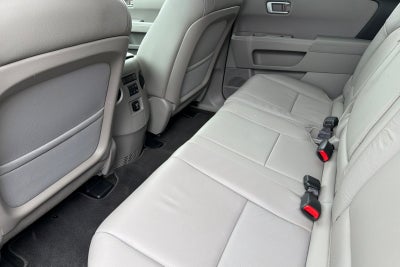 2014 Honda Pilot EX-L