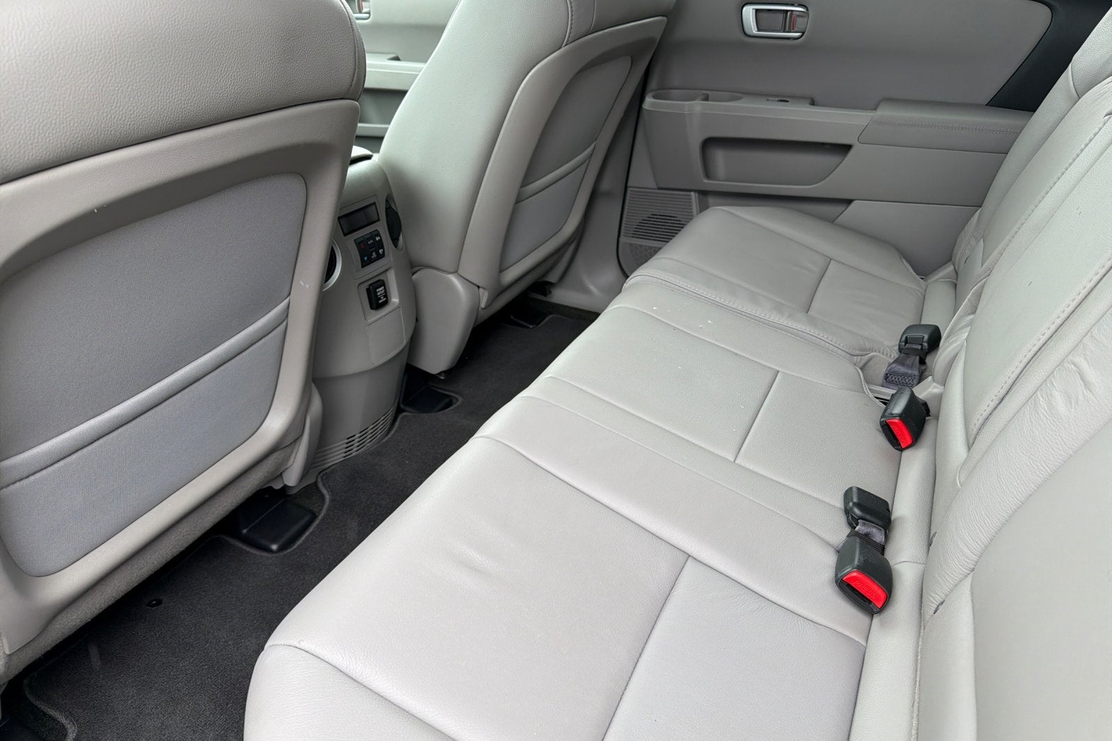 2014 Honda Pilot EX-L