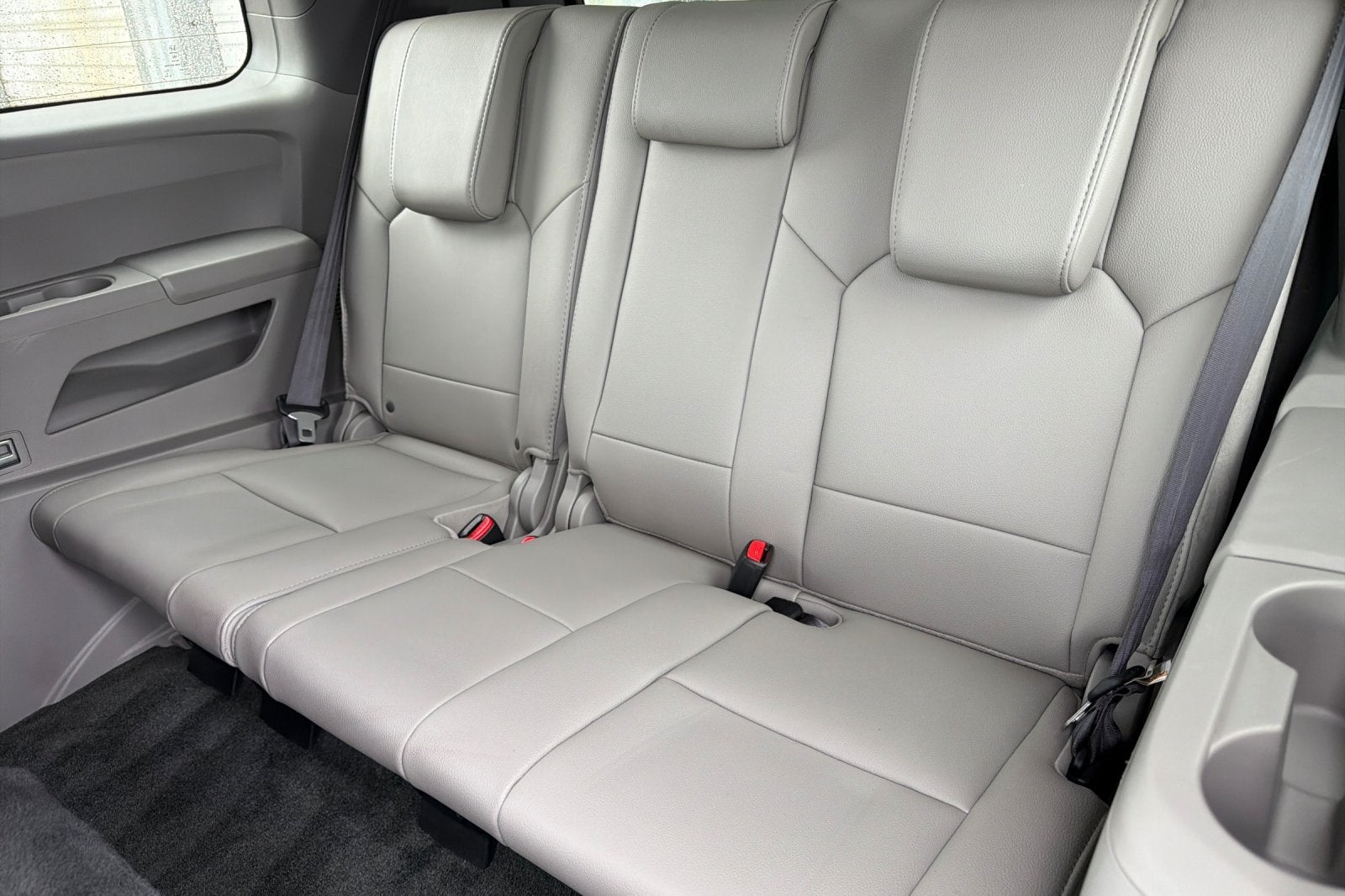 2014 Honda Pilot EX-L