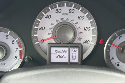 2014 Honda Pilot EX-L