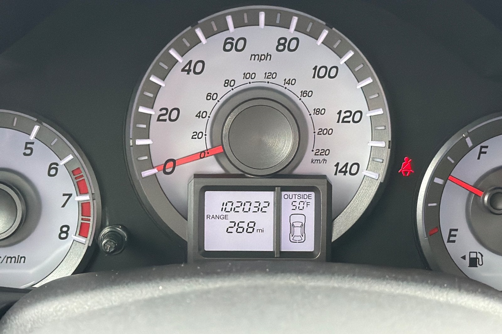 2014 Honda Pilot EX-L