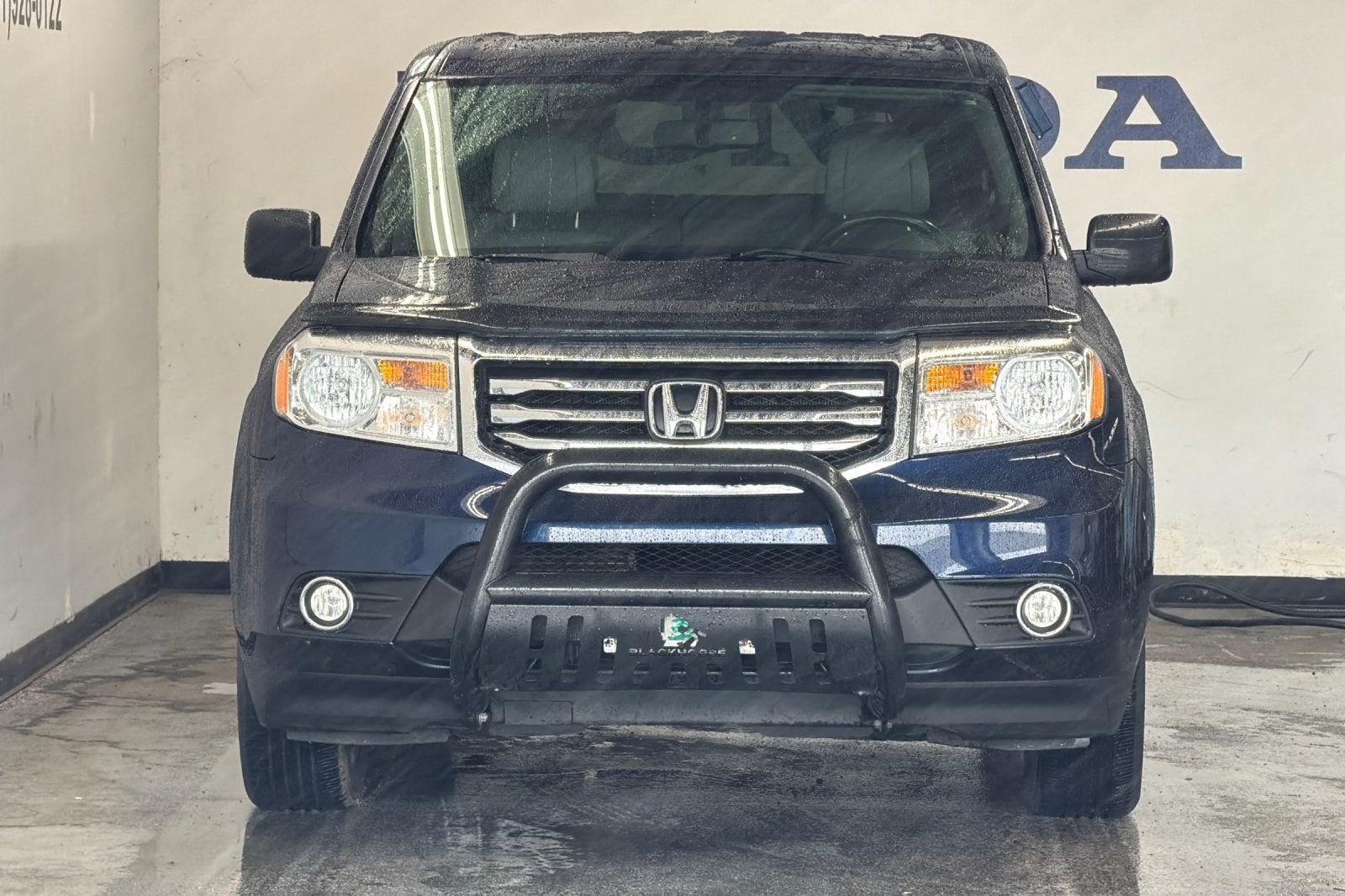 2014 Honda Pilot EX-L