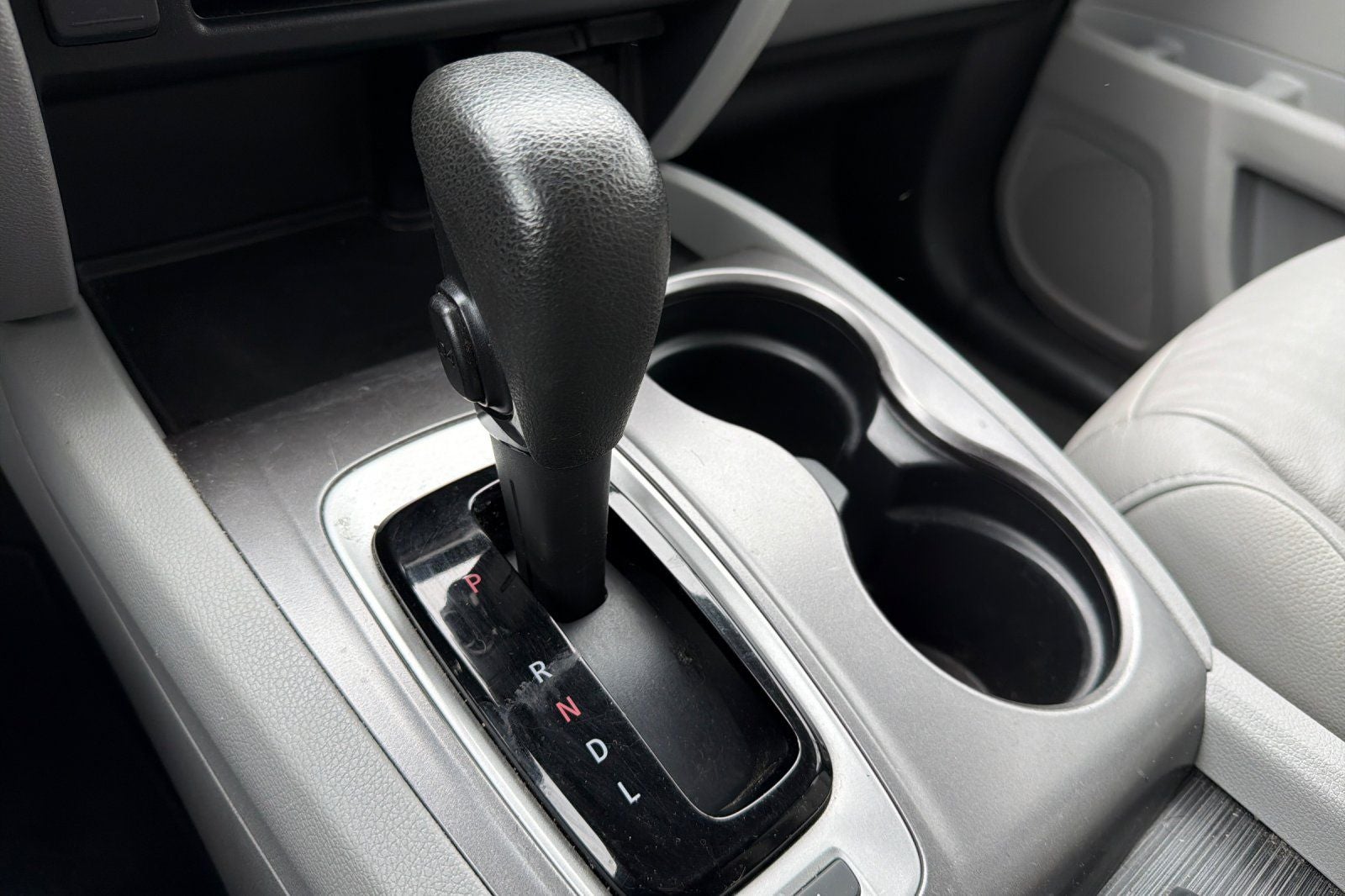 2016 Honda Pilot EX-L w/Navigation
