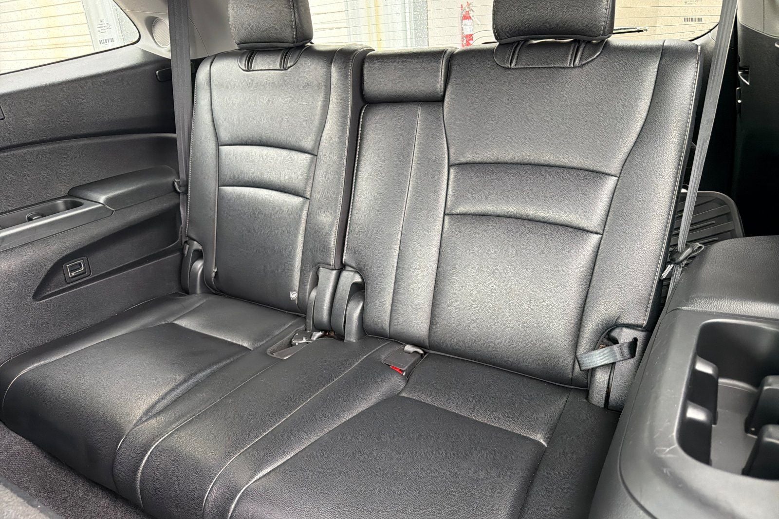 2019 Honda Pilot Touring 8 Passenger