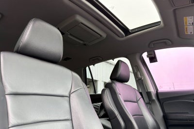 2019 Honda Pilot Touring 8 Passenger