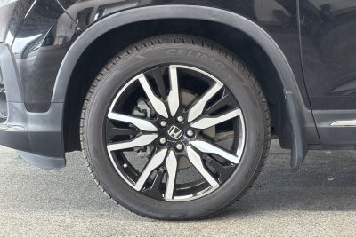 2019 Honda Pilot Touring 8 Passenger