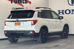 2019 Honda Passport Elite