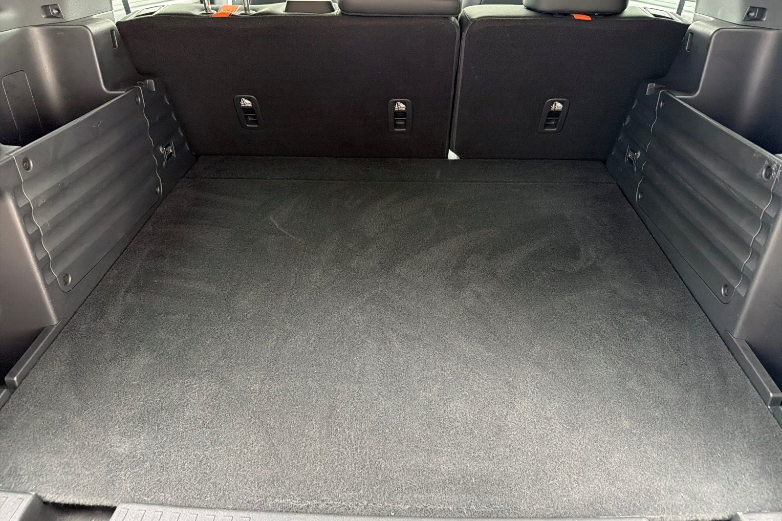 2026 Honda Passport TrailSport Blackout