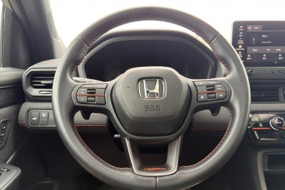 2026 Honda Passport TrailSport Blackout