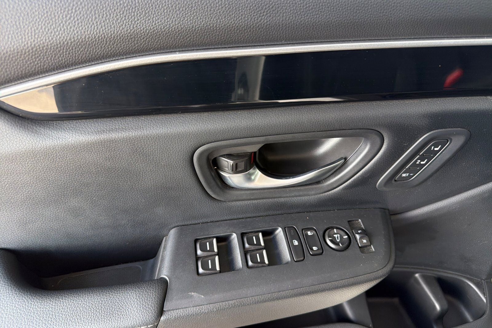 2023 Honda Pilot EX-L 8 Passenger