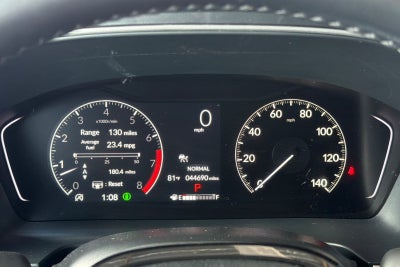 2023 Honda Pilot EX-L 8 Passenger