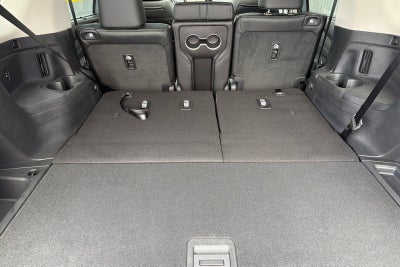 2026 Honda Pilot Elite - Certified Pre-Owned
