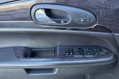 2015 Buick Enclave Premium Group