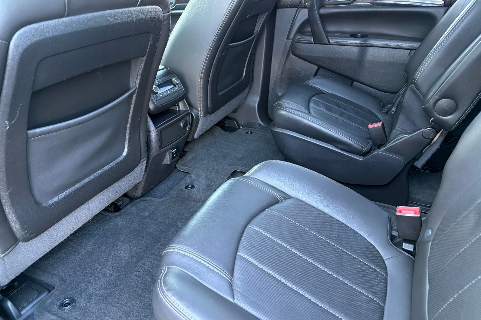 2015 Buick Enclave Premium Group