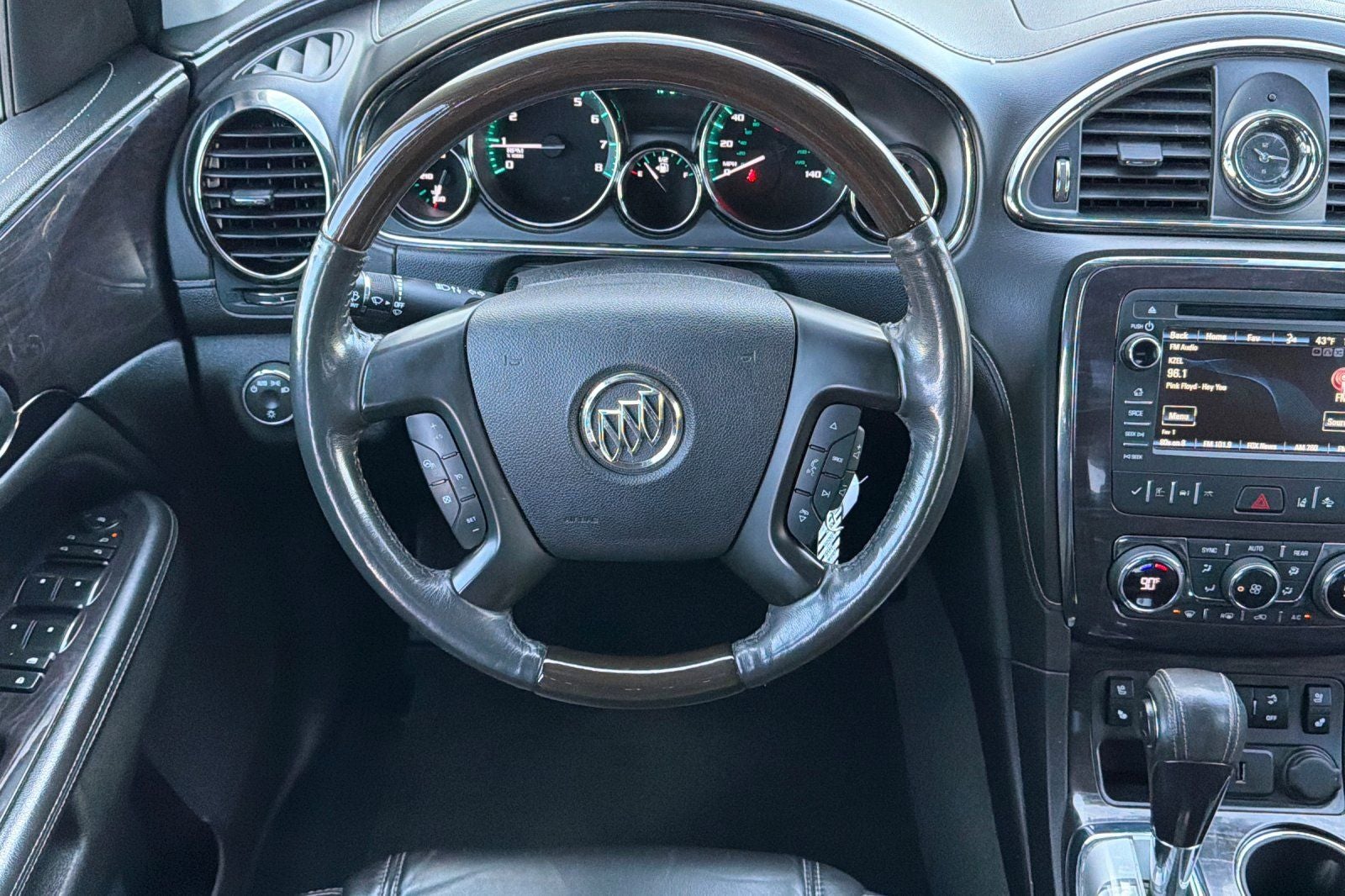 2015 Buick Enclave Premium Group