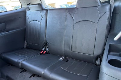 2015 Buick Enclave Premium Group