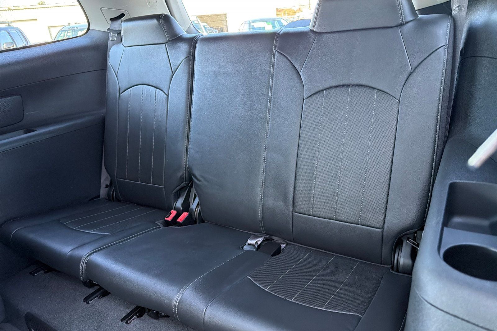 2015 Buick Enclave Premium Group