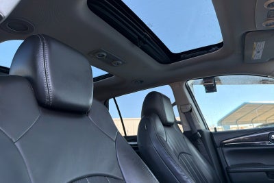 2015 Buick Enclave Premium Group