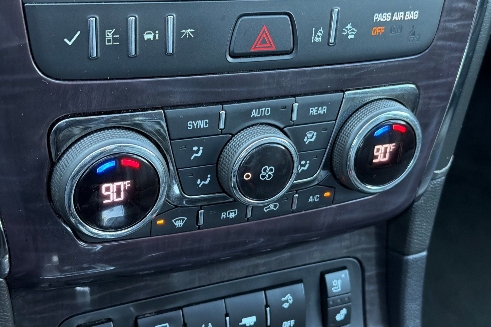 2015 Buick Enclave Premium Group