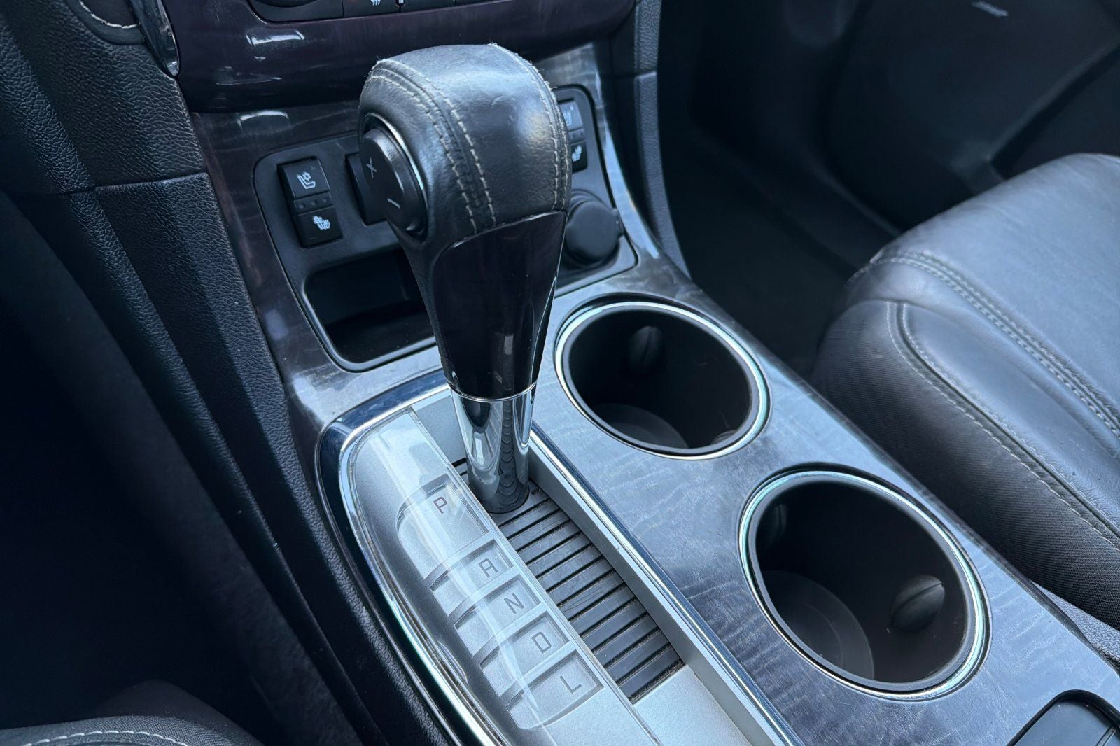 2015 Buick Enclave Premium Group