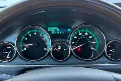 2015 Buick Enclave Premium Group