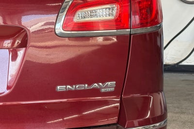 2015 Buick Enclave Premium Group