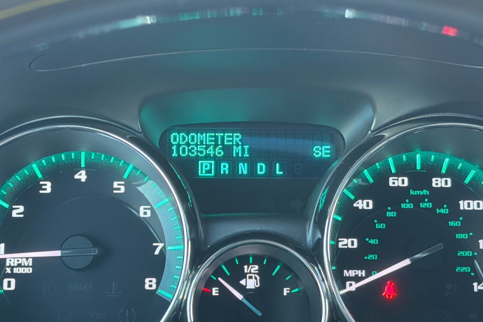 2015 Buick Enclave Premium Group