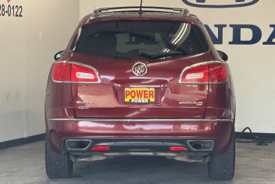 2015 Buick Enclave Premium Group