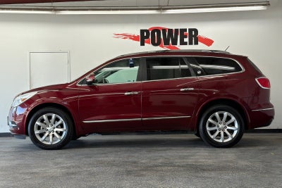 2015 Buick Enclave Premium Group