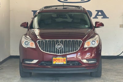 2015 Buick Enclave Premium Group