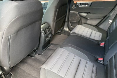 2022 Honda CR-V Hybrid EX