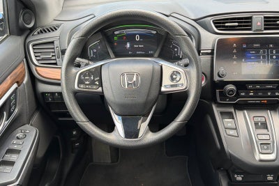 2022 Honda CR-V Hybrid EX