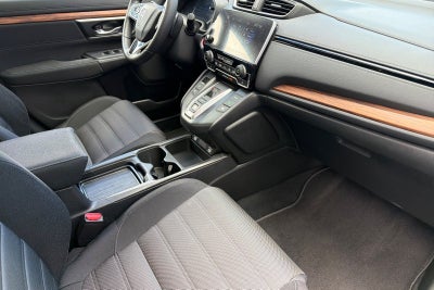2022 Honda CR-V Hybrid EX
