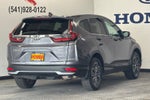 2022 Honda CR-V Hybrid EX