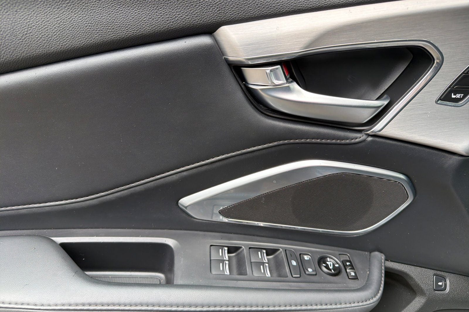 2021 Acura RDX Base SH-AWD