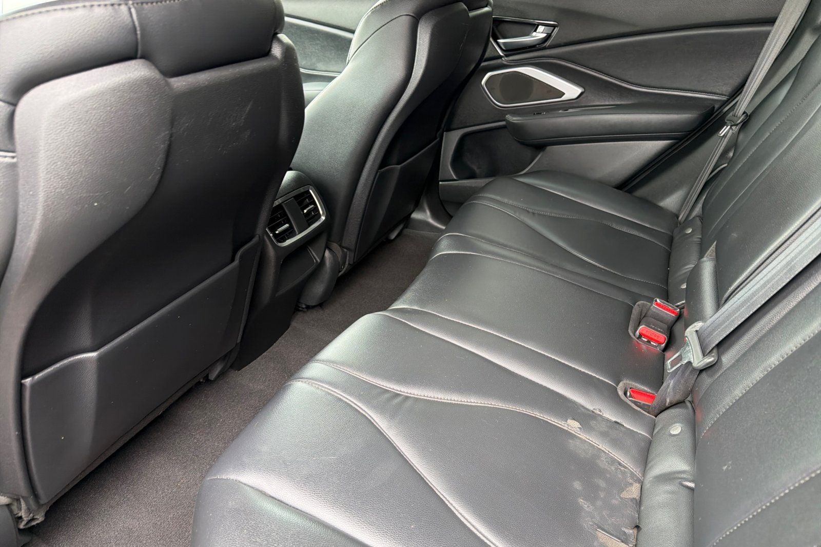 2021 Acura RDX Base SH-AWD
