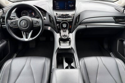 2021 Acura RDX Base SH-AWD