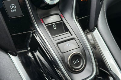 2021 Acura RDX Base SH-AWD