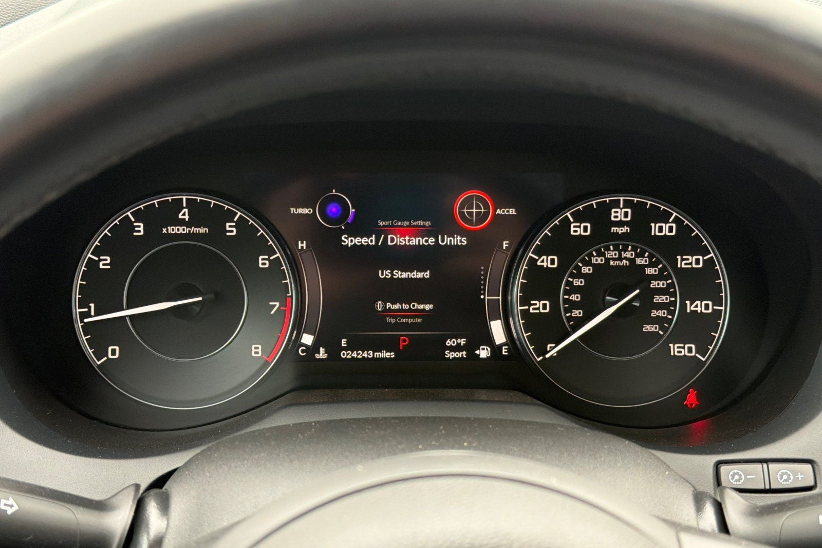 2021 Acura RDX Base SH-AWD