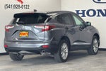 2021 Acura RDX Base SH-AWD