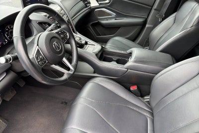 2021 Acura RDX Base SH-AWD