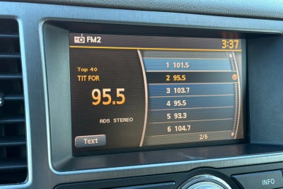 2015 Nissan Armada SV