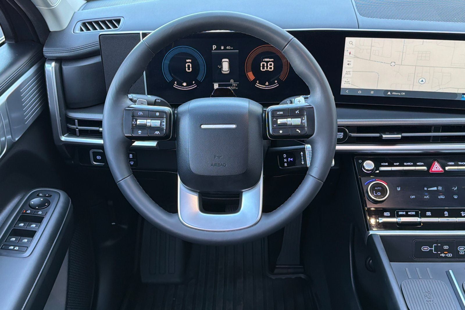 2025 Hyundai Santa Fe XRT