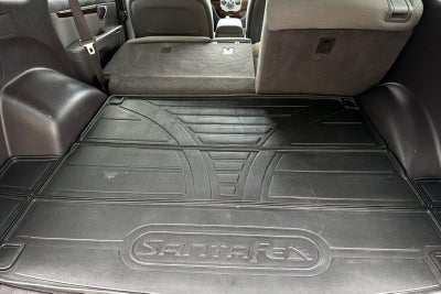 2010 Hyundai Santa Fe GLS