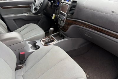 2010 Hyundai Santa Fe GLS