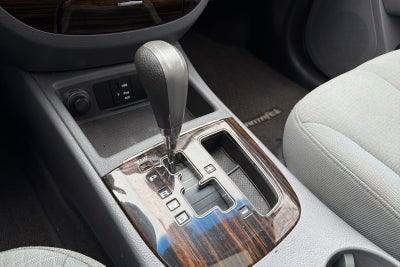 2010 Hyundai Santa Fe GLS