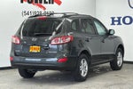 2010 Hyundai Santa Fe GLS