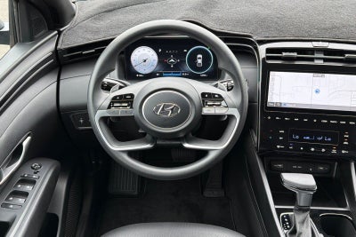 2024 Hyundai Santa Cruz NIGHT
