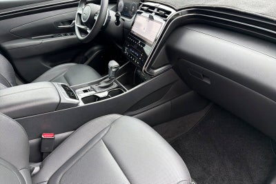 2024 Hyundai Santa Cruz NIGHT